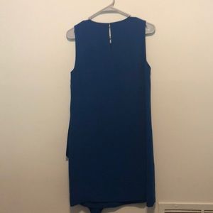Dvf business casual dress